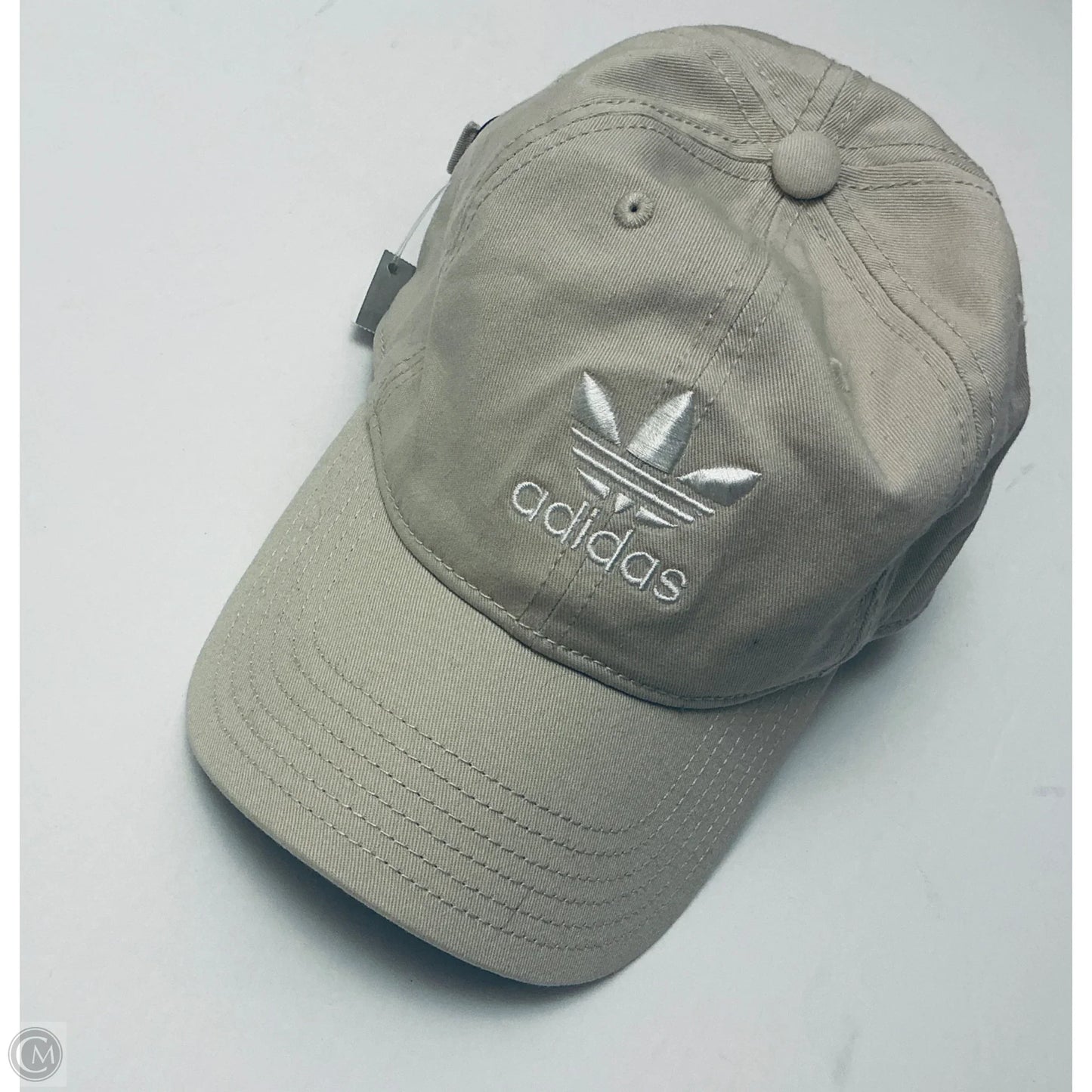 Hat Baseball Cap By Adidas