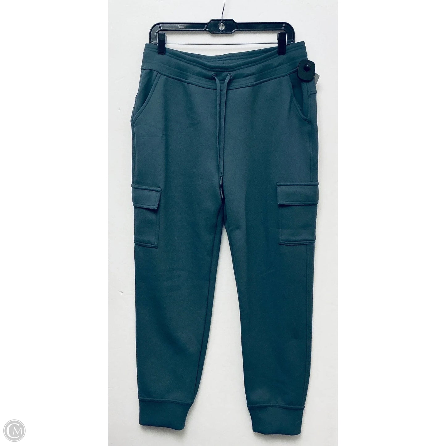 Pants Lounge By 32 Degrees In Grey, Size: M