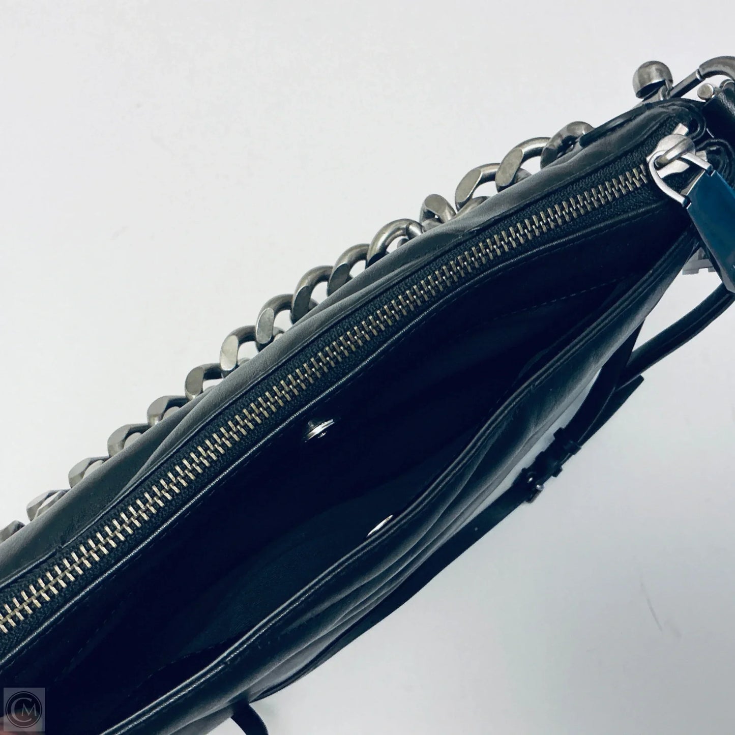 Crossbody Designer By Rebecca Minkoff, Size: Large