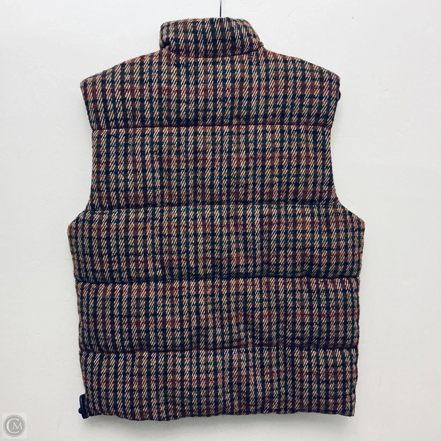 Vest Other By Old Navy In Brown, Size: M