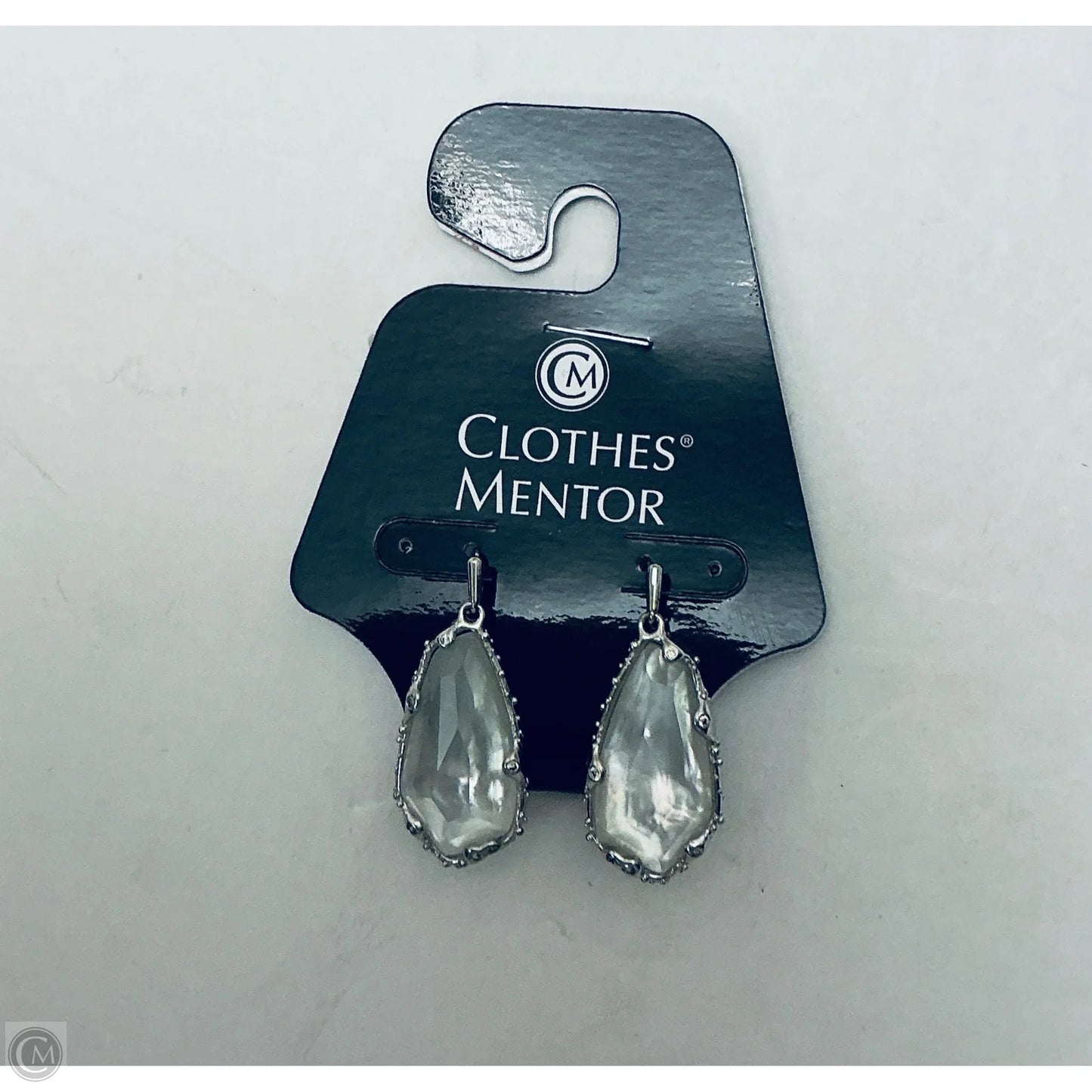 Earrings Dangle/drop By Kendra Scott