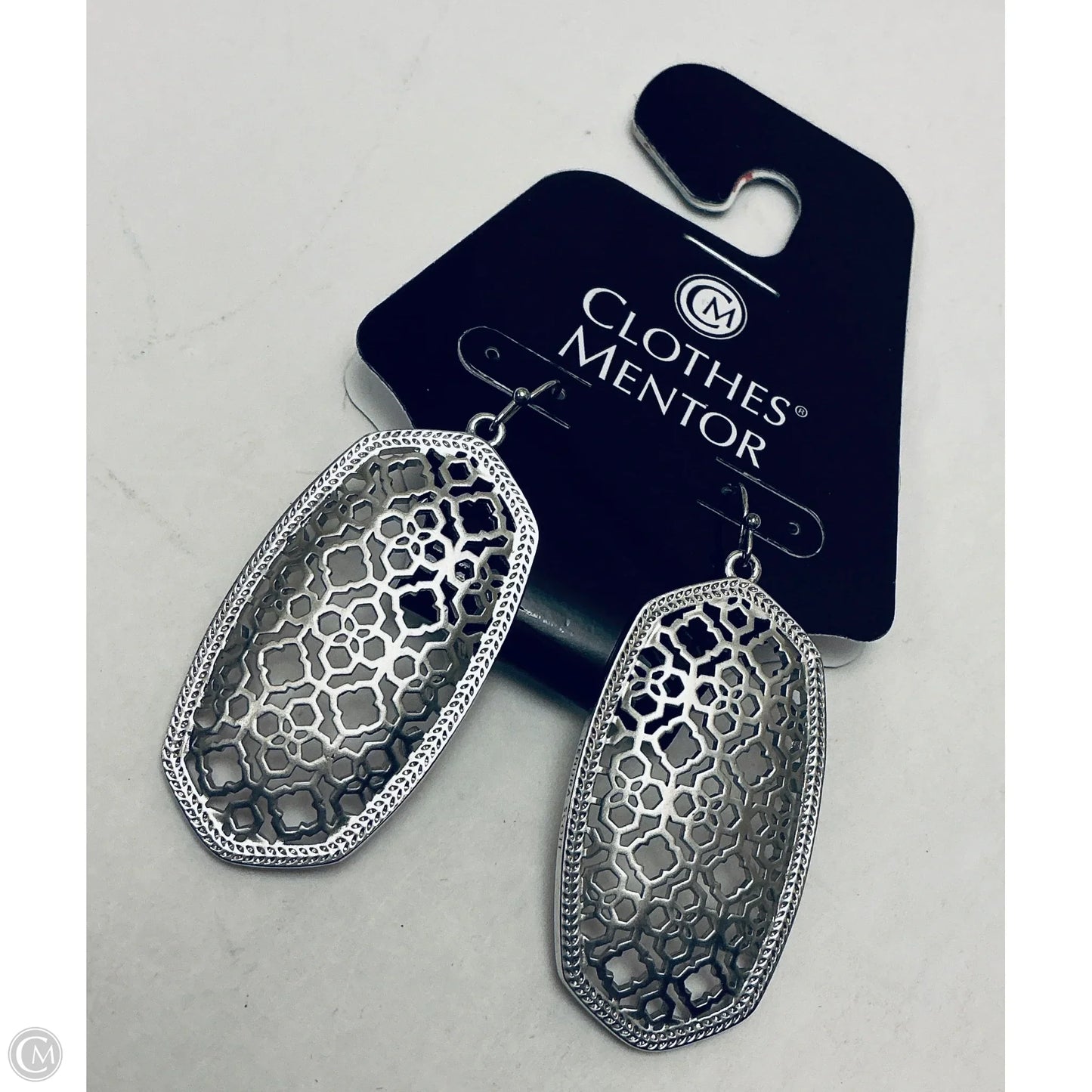 Earrings Dangle/drop By Kendra Scott