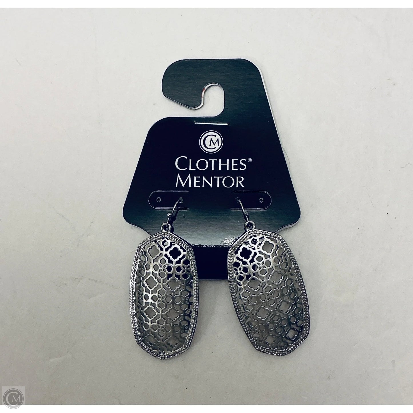 Earrings Dangle/drop By Kendra Scott