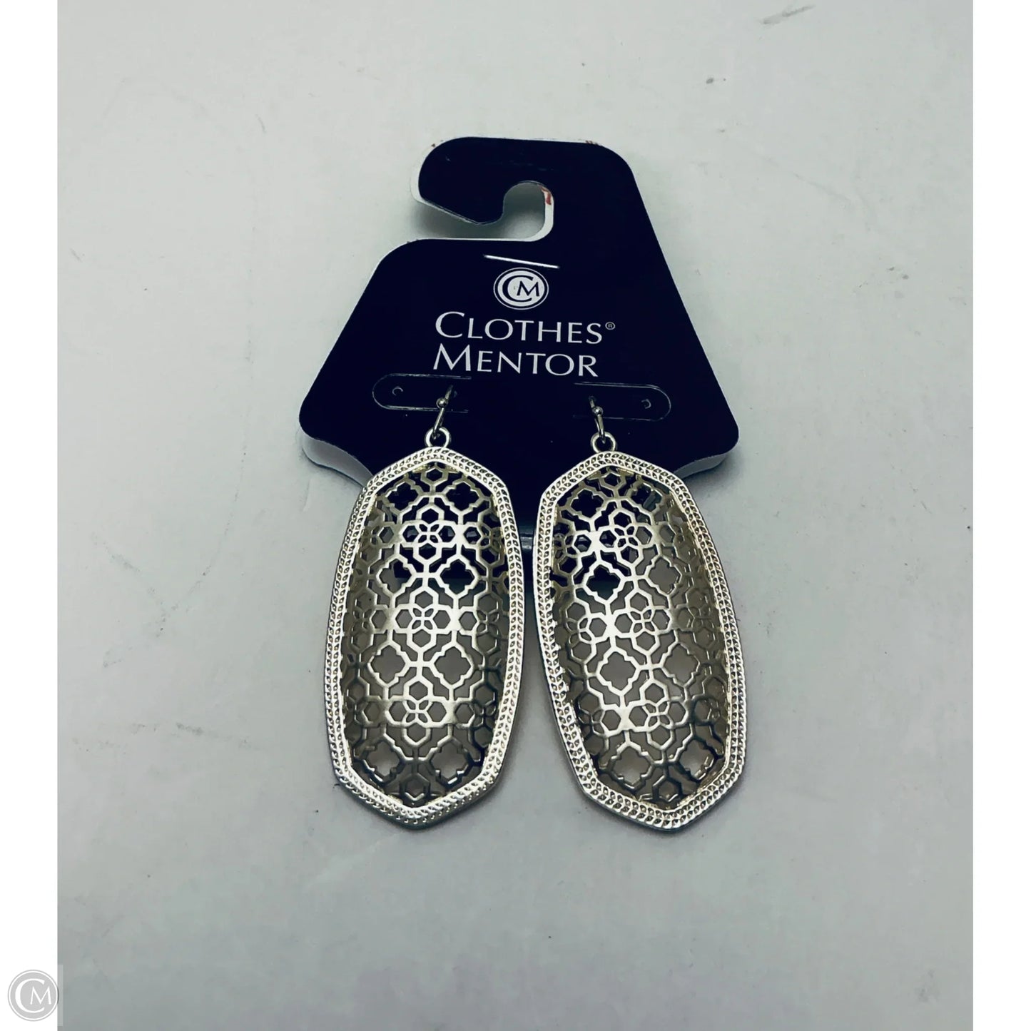 Earrings Dangle/drop By Kendra Scott