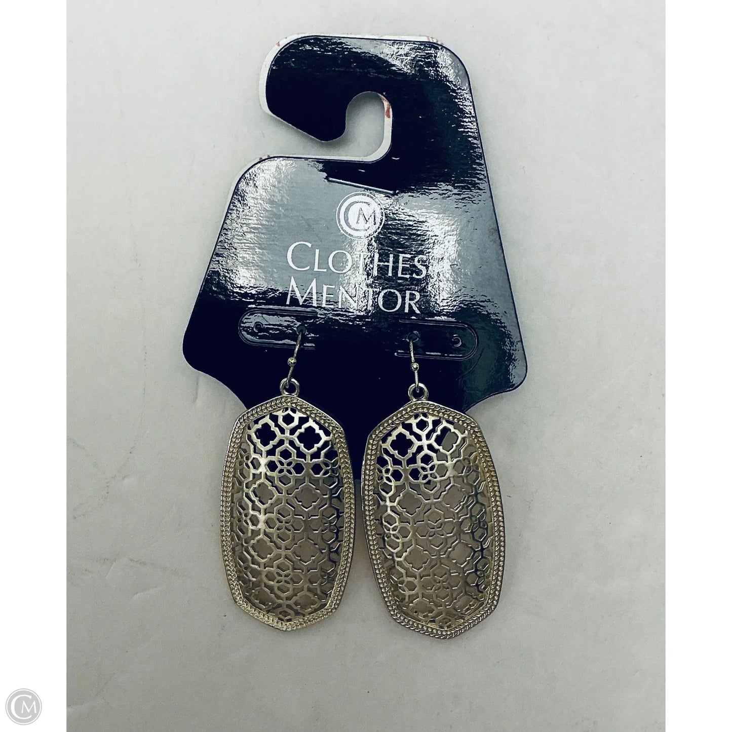 Earrings Dangle/drop By Kendra Scott