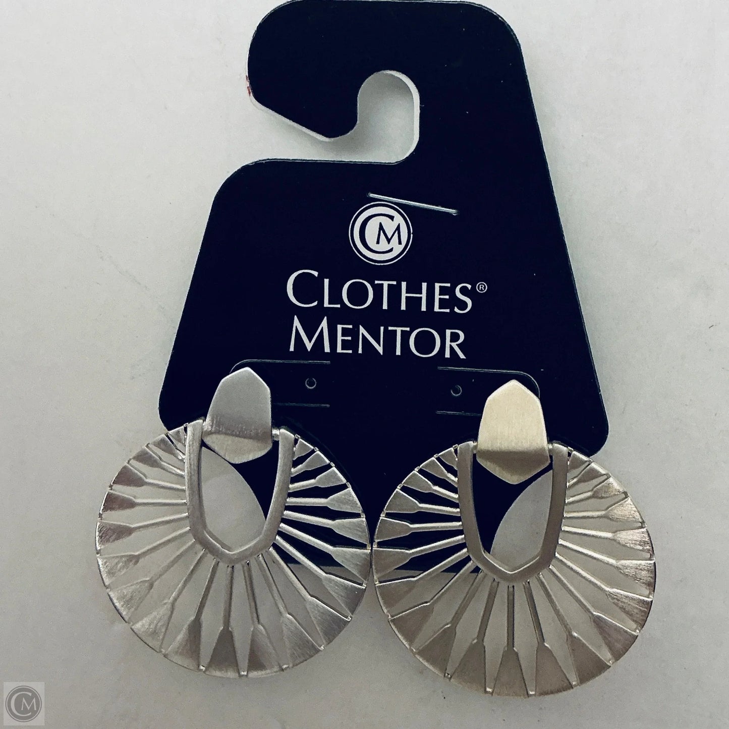 Earrings Dangle/drop By Kendra Scott