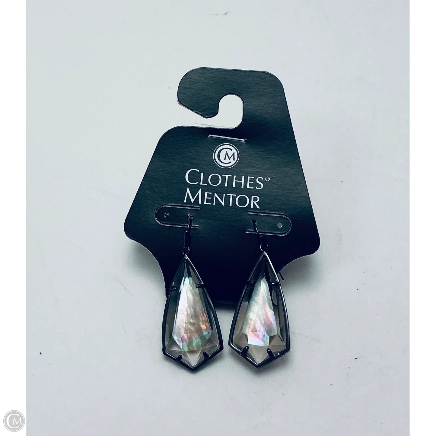 Earrings Dangle/drop By Kendra Scott