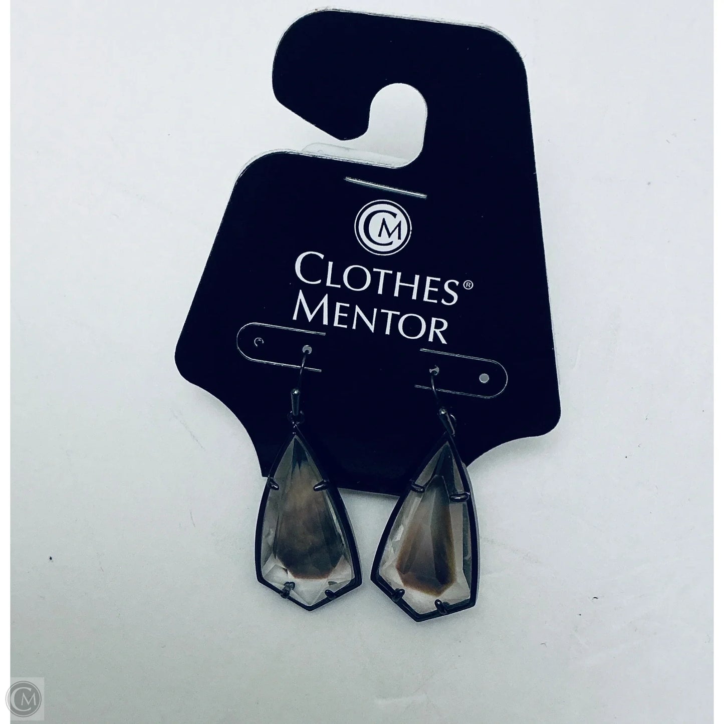 Earrings Dangle/drop By Kendra Scott