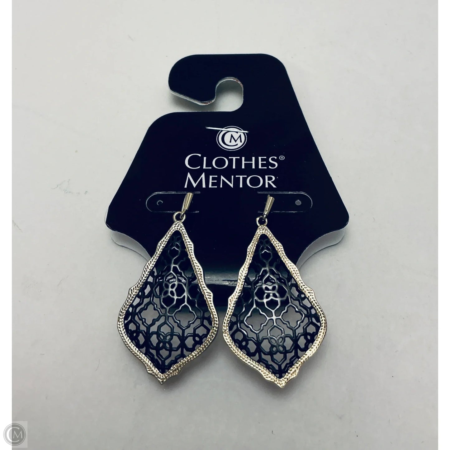 Earrings Dangle/drop By Kendra Scott