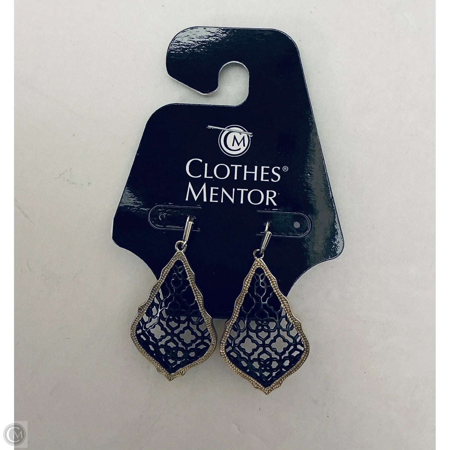 Earrings Dangle/drop By Kendra Scott