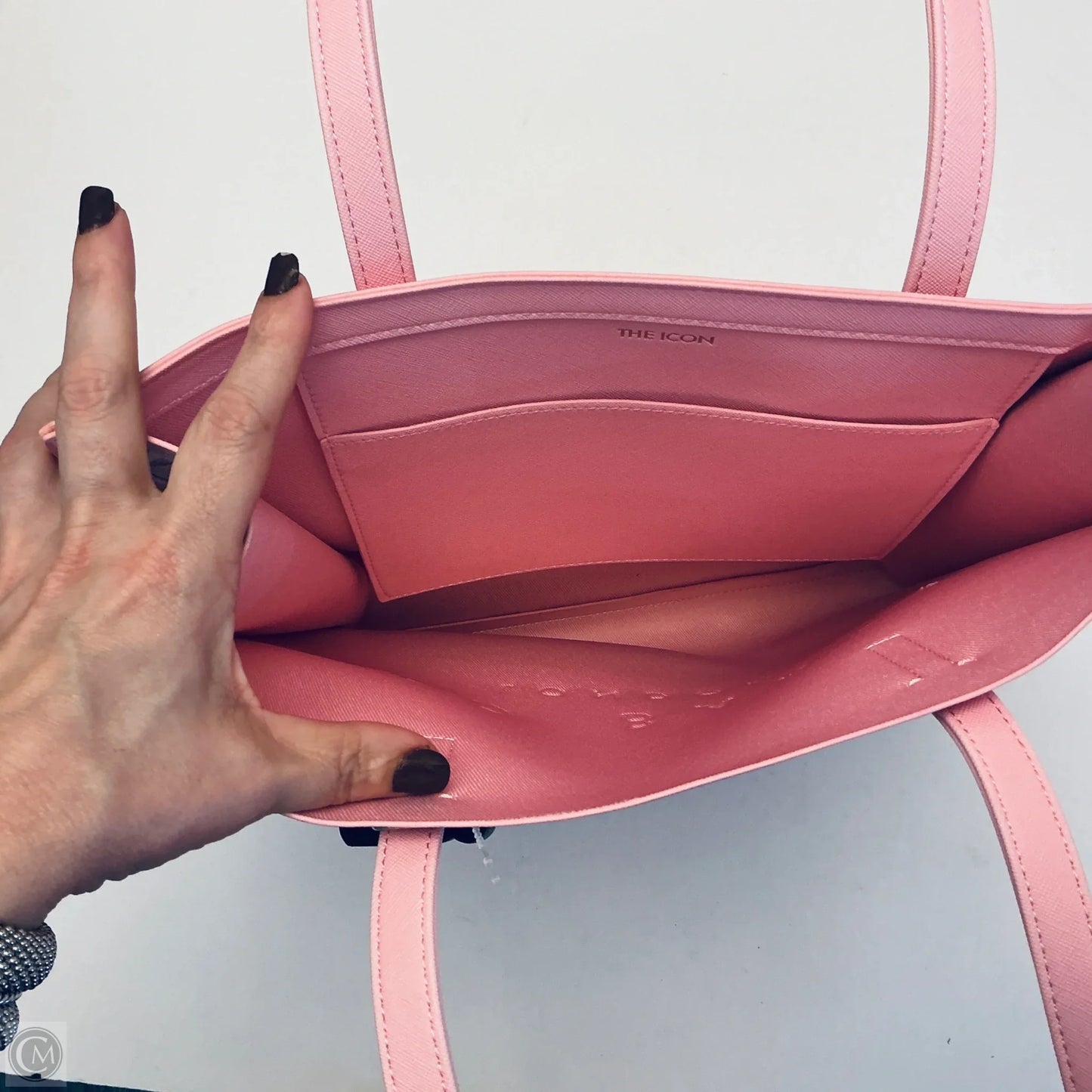 Tote By Ted Baker, Size: Medium