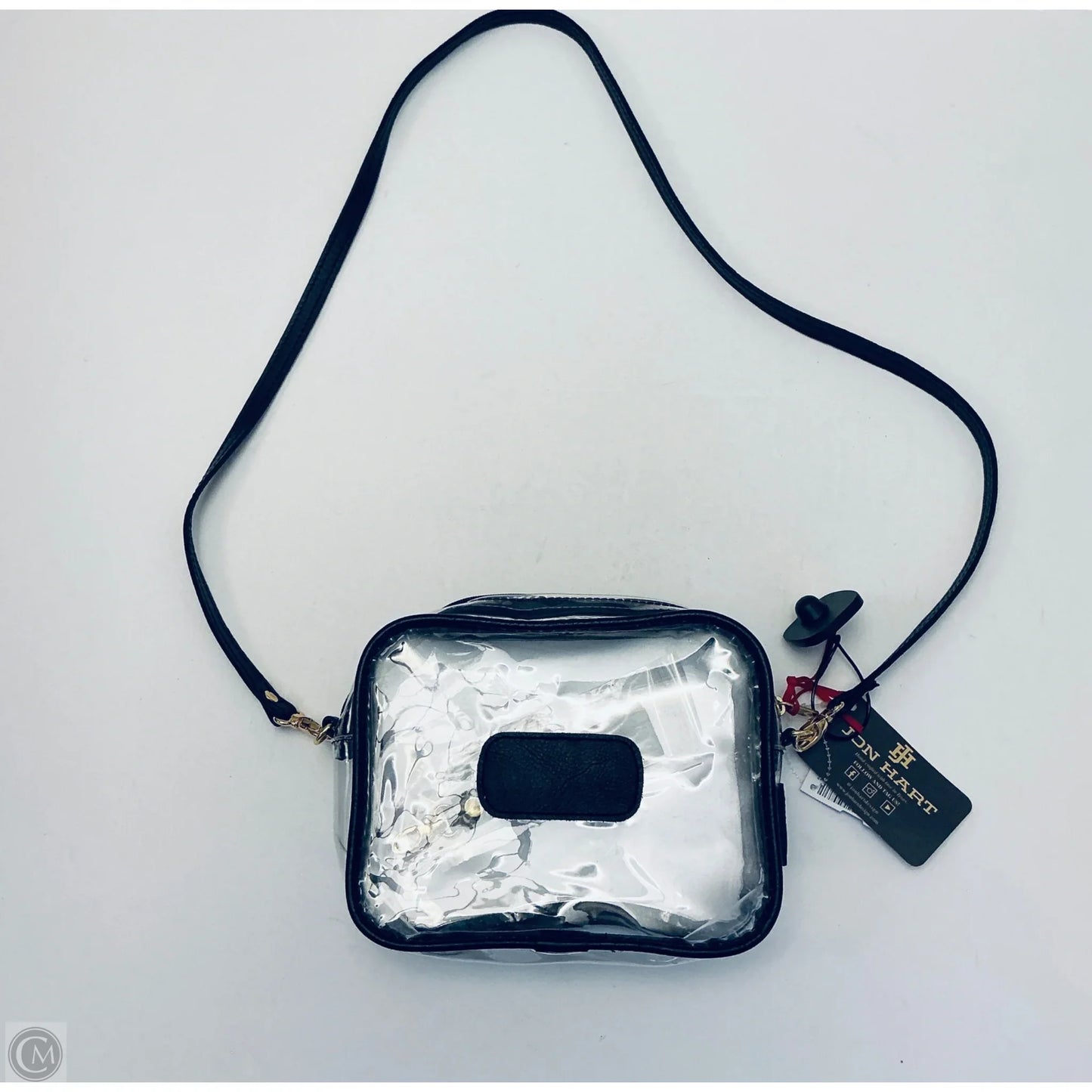 Crossbody By Cmb, Size: Medium