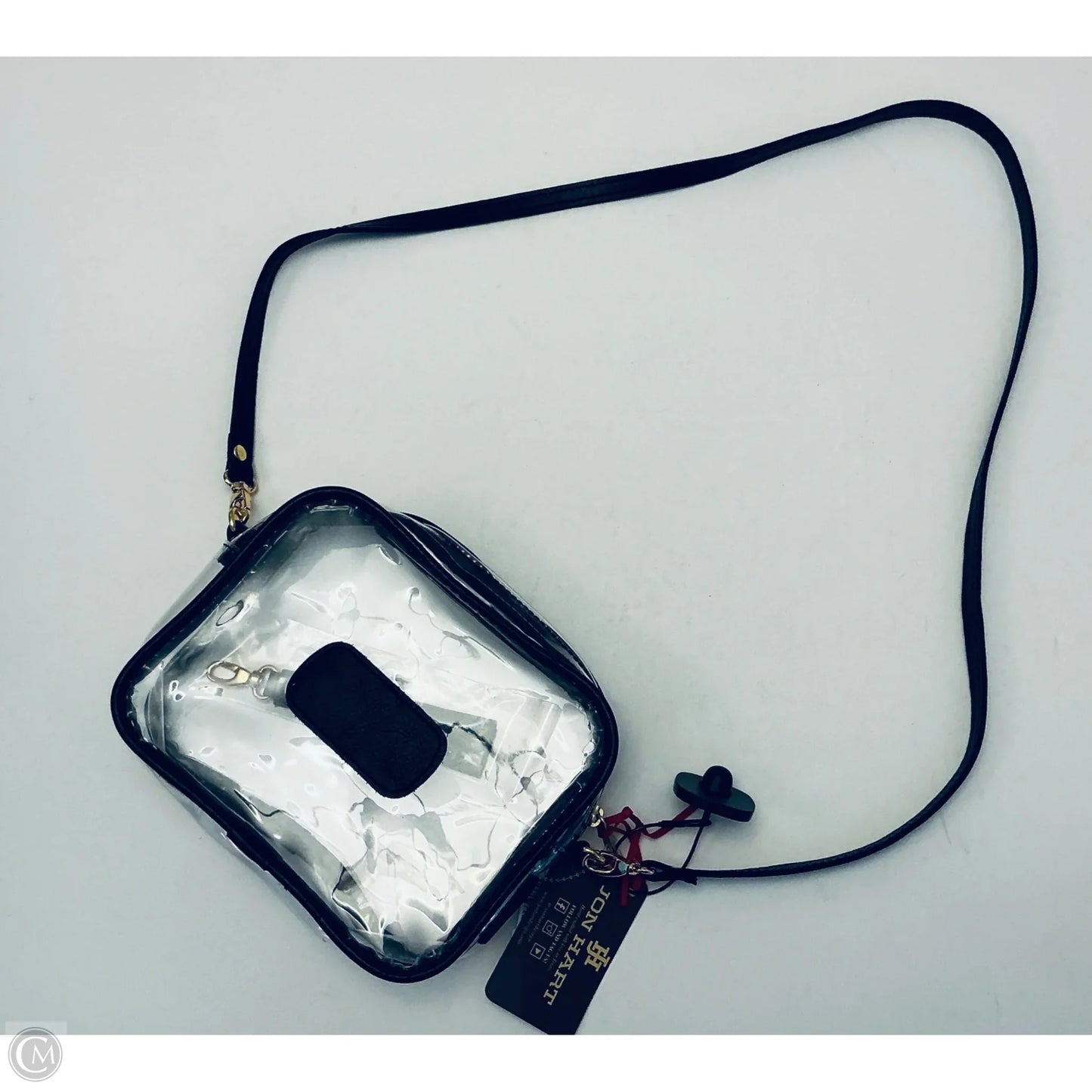 Crossbody By Cmb, Size: Medium