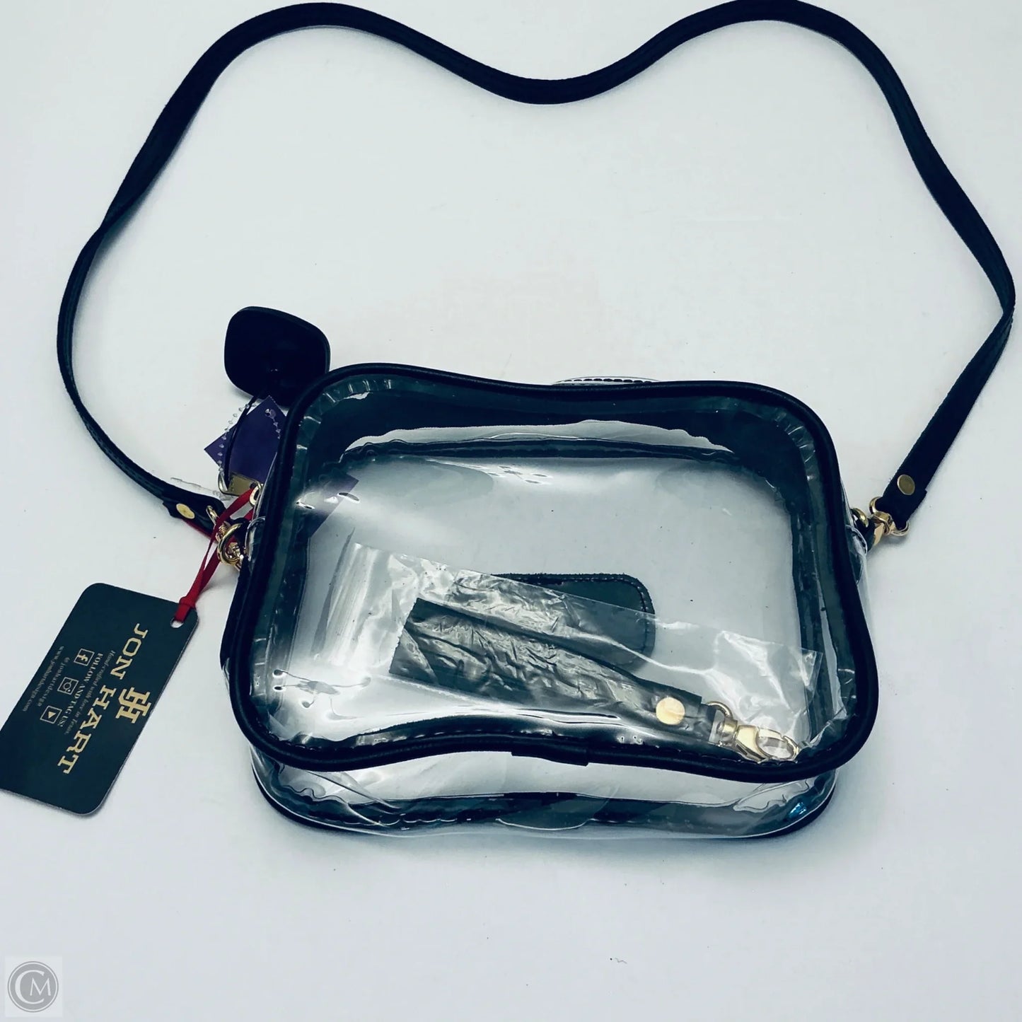 Crossbody By Cmb, Size: Medium