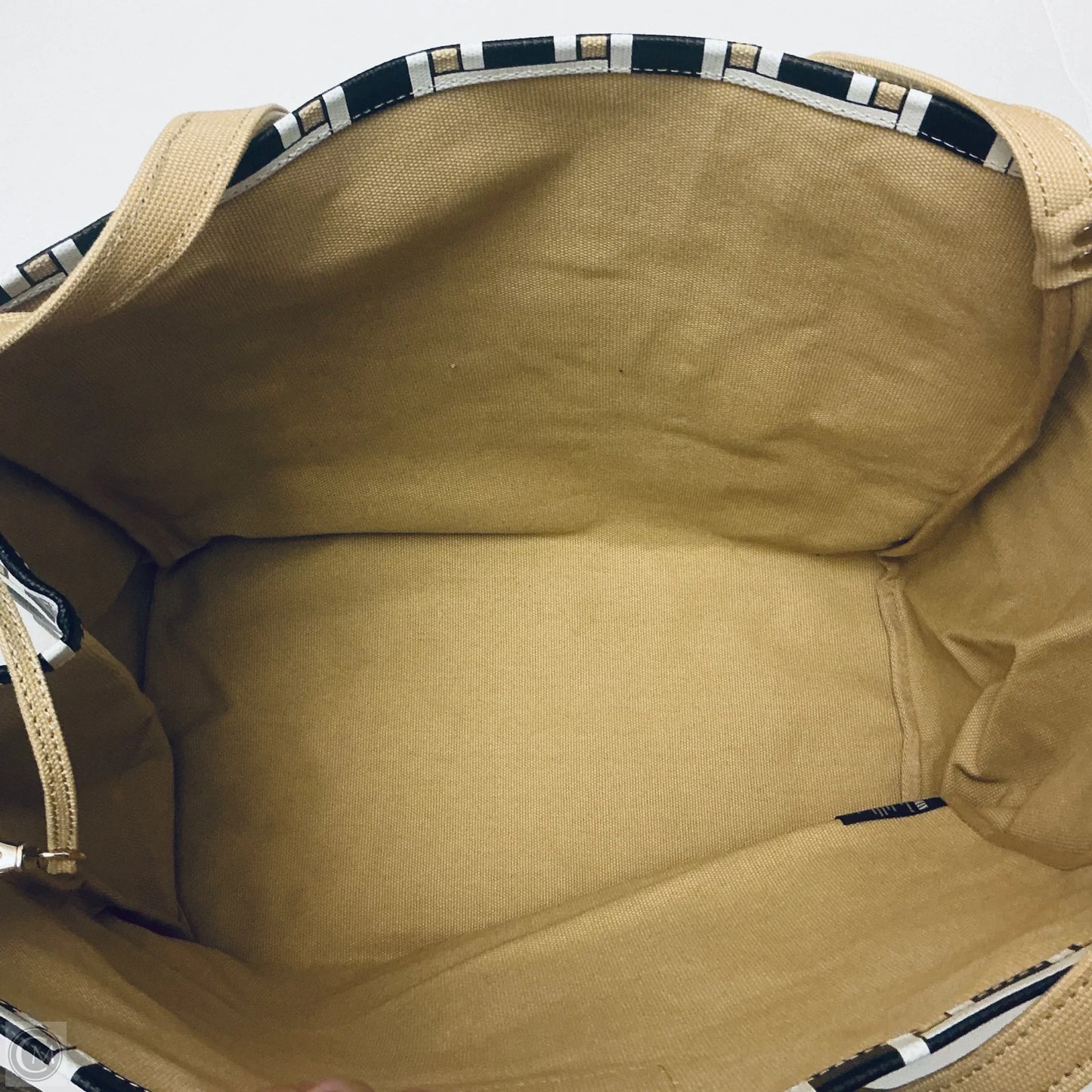 Handbag By Cma, Size: Large