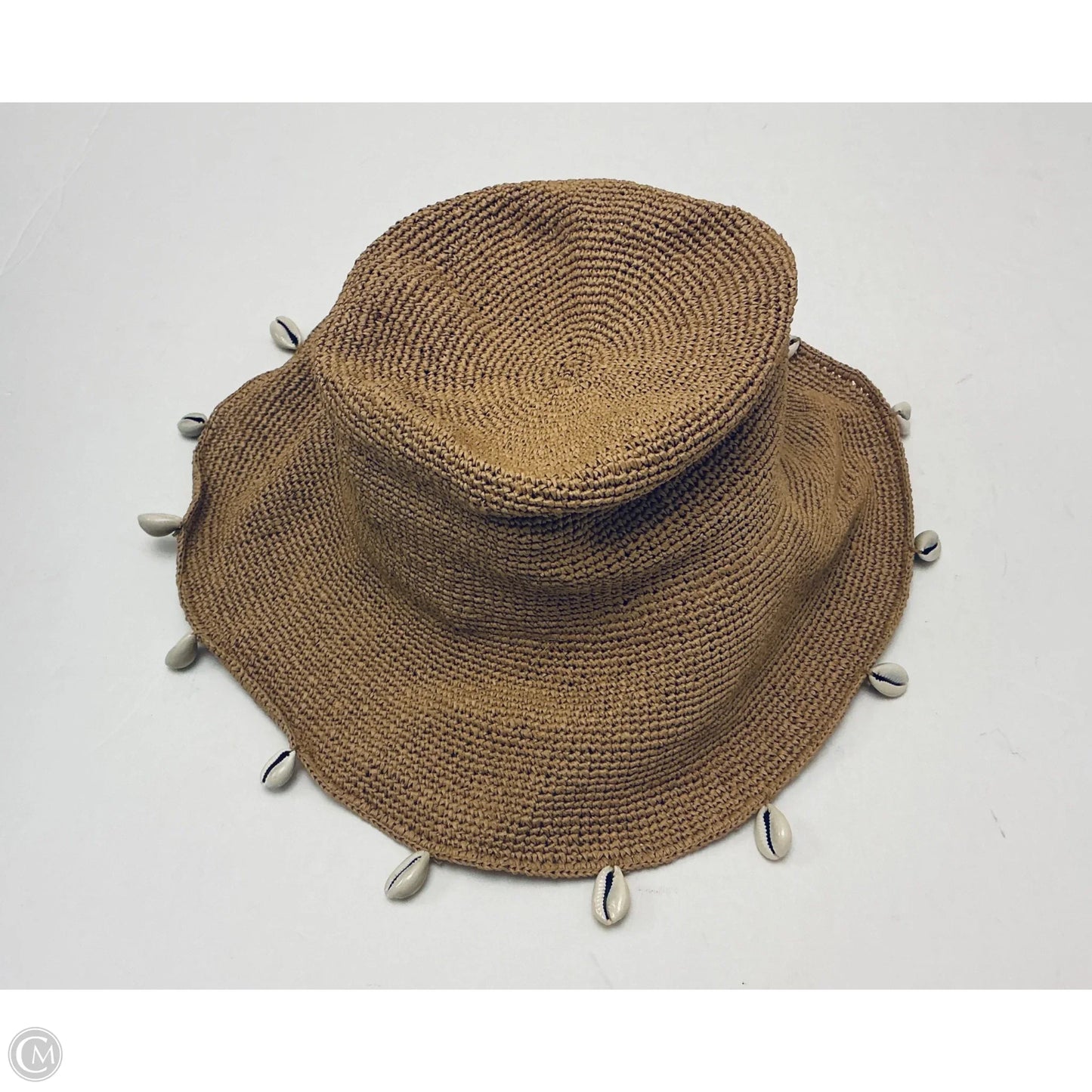 Hat Bucket By Rails