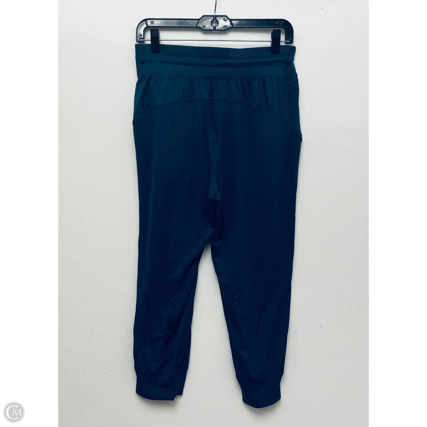 Pants Lounge By Lululemon In Blue, Size: M