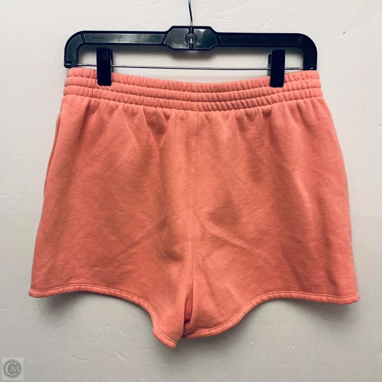 Shorts By Pink In Pink, Size: M