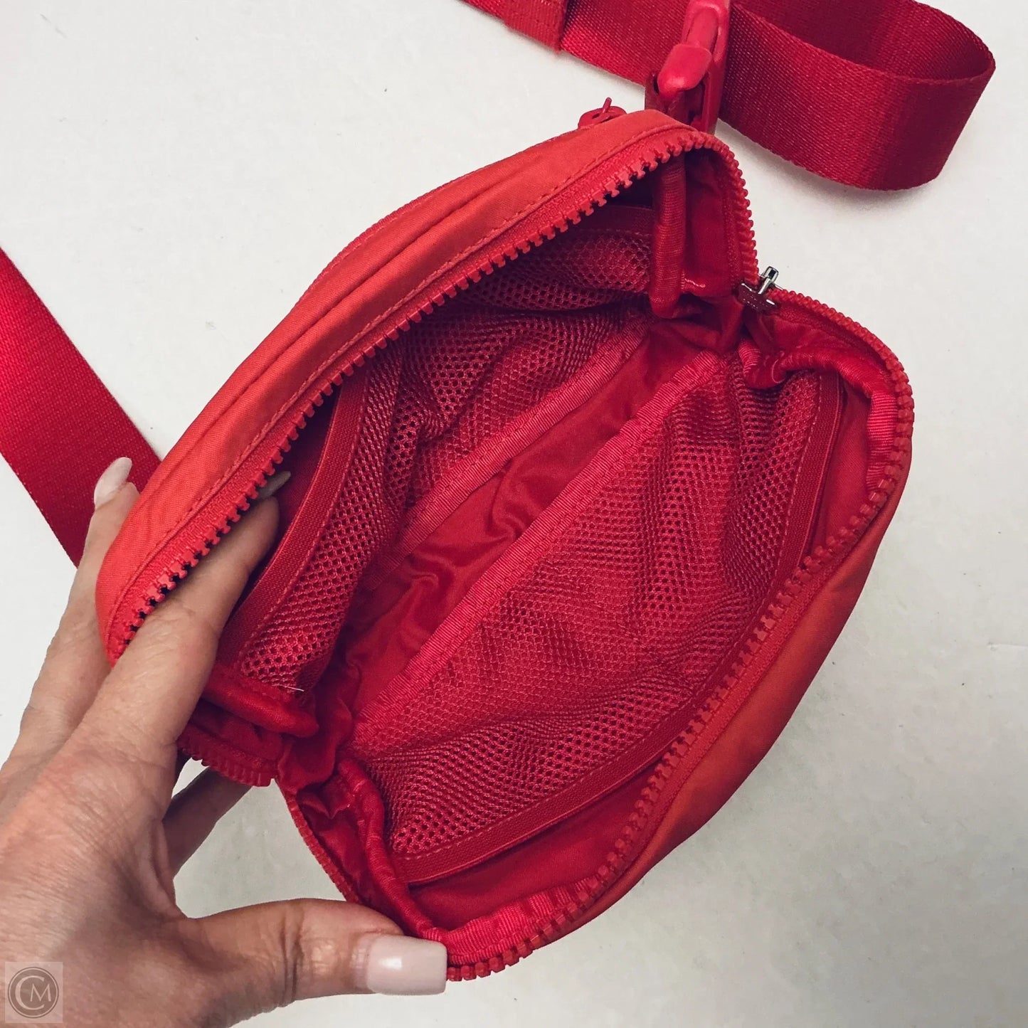 Belt Bag By Lululemon, Size: Small