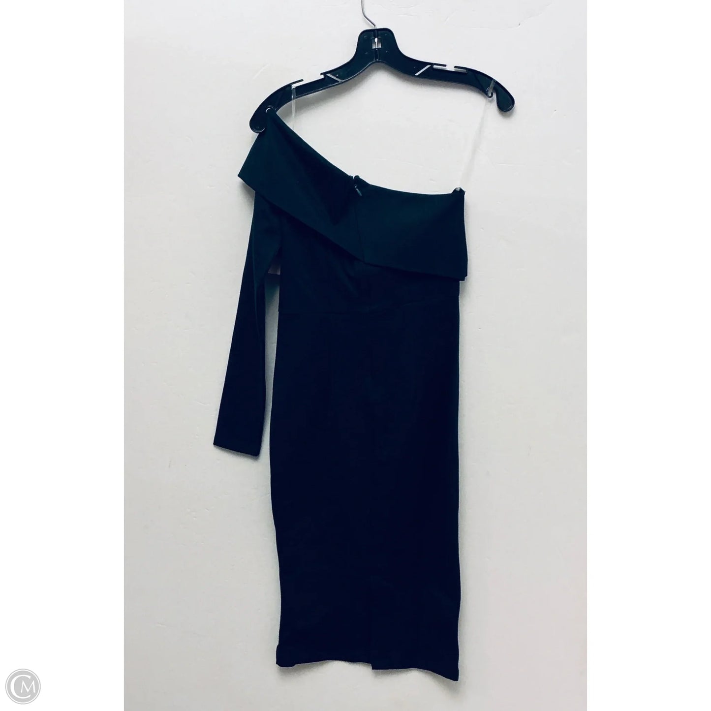 Dress Party Midi By Cmb In Green, Size: M