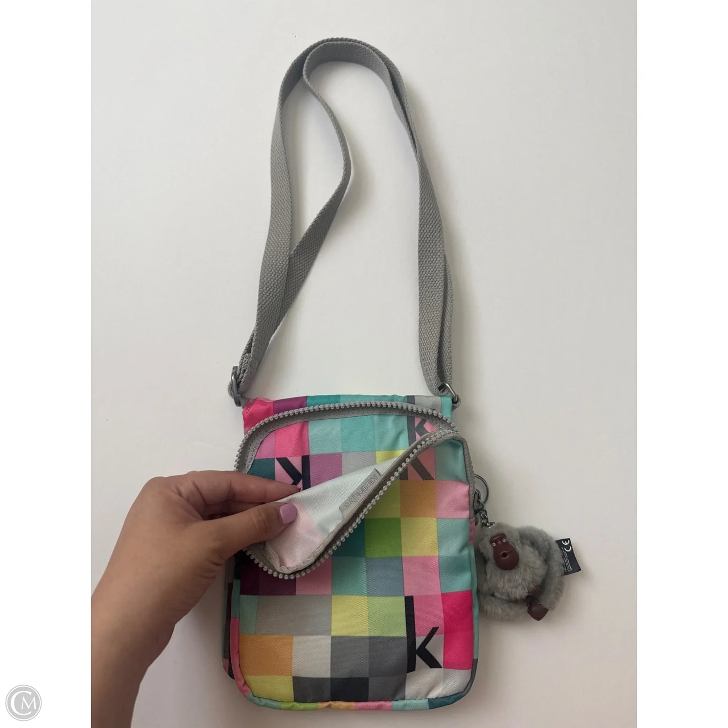 Crossbody By Kipling, Size: Small