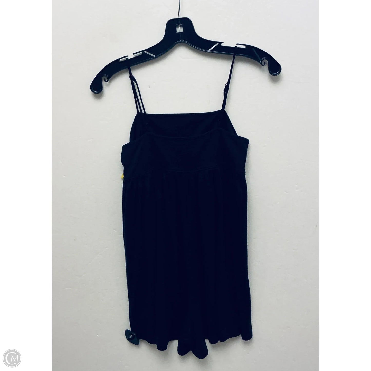 Romper By American Eagle In Black, Size: S