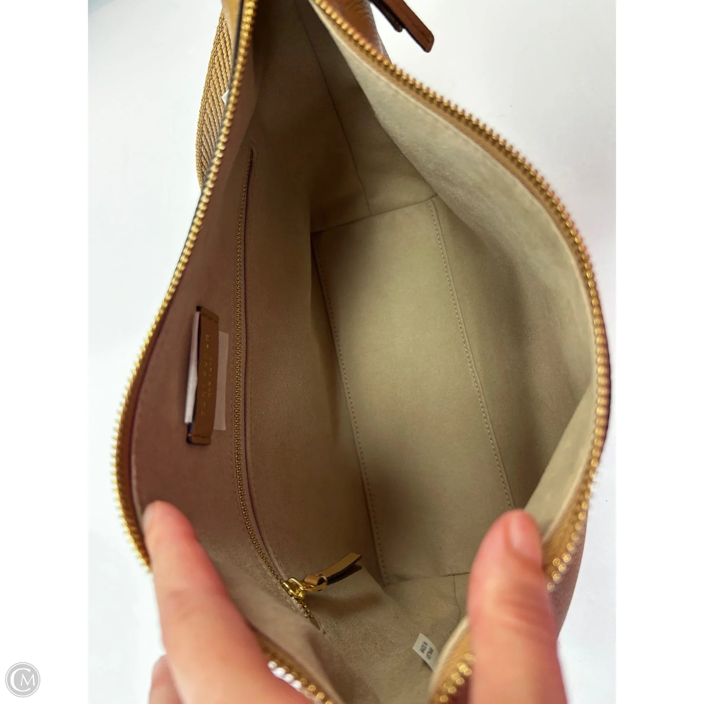 Handbag Designer By Tory Burch
