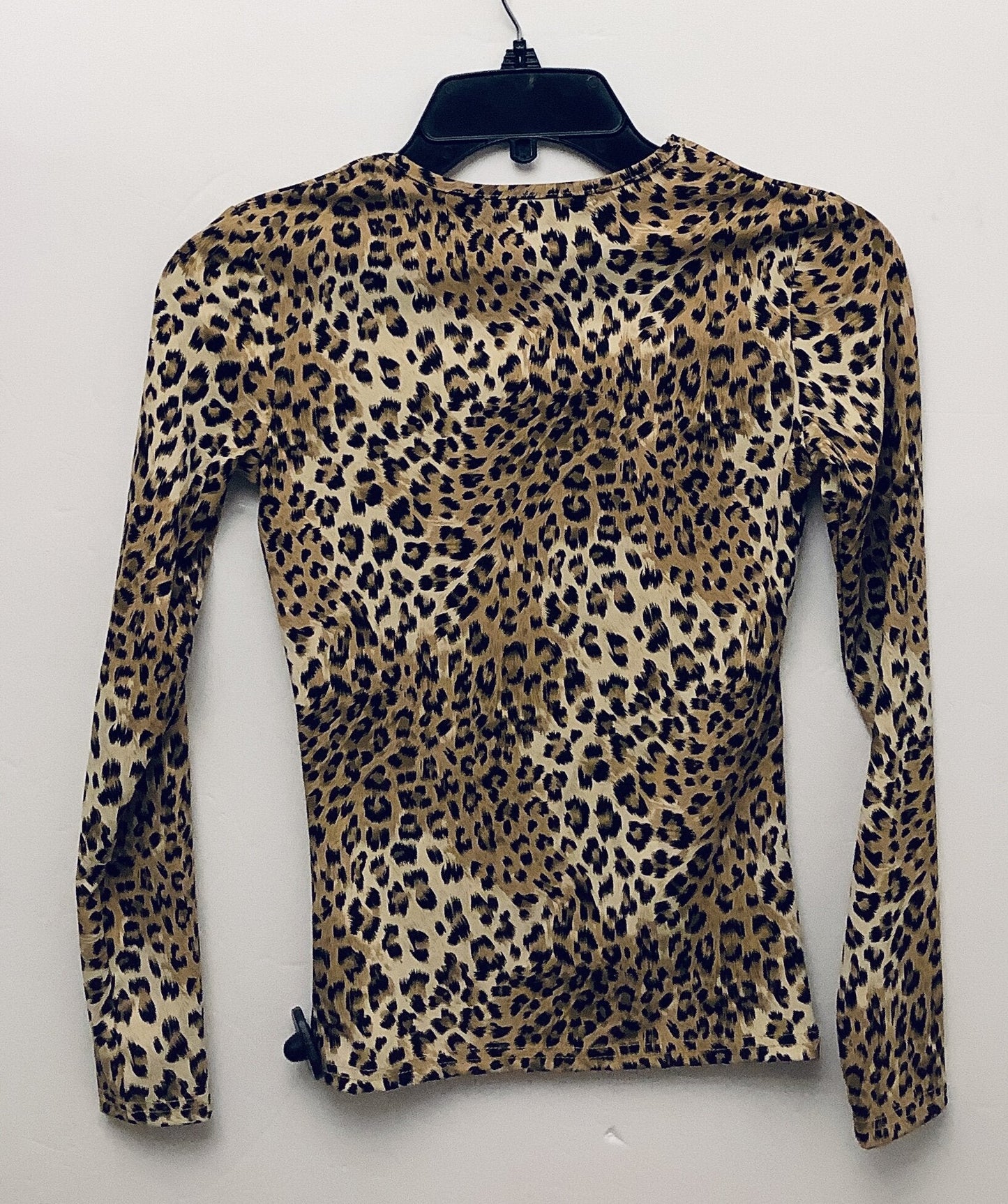 Top Long Sleeve By Clothes Mentor Size: S