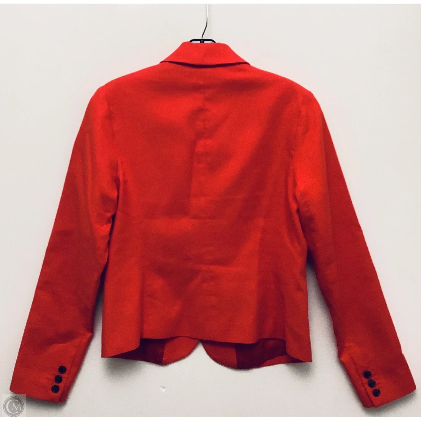 Blazer By Gap In Red, Size: M