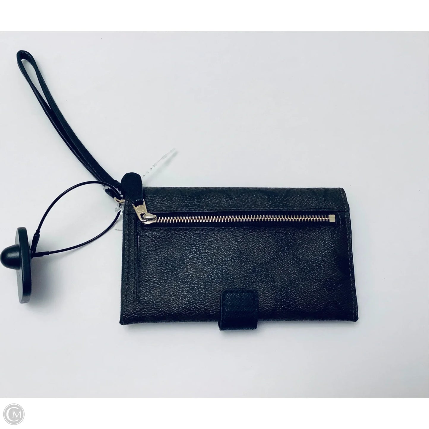 Wallet Designer By Coach, Size: Medium