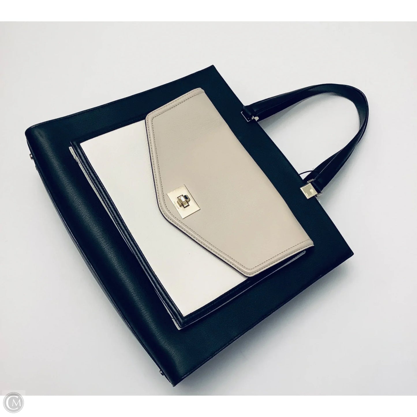 Handbag Designer By Kate Spade, Size: Large