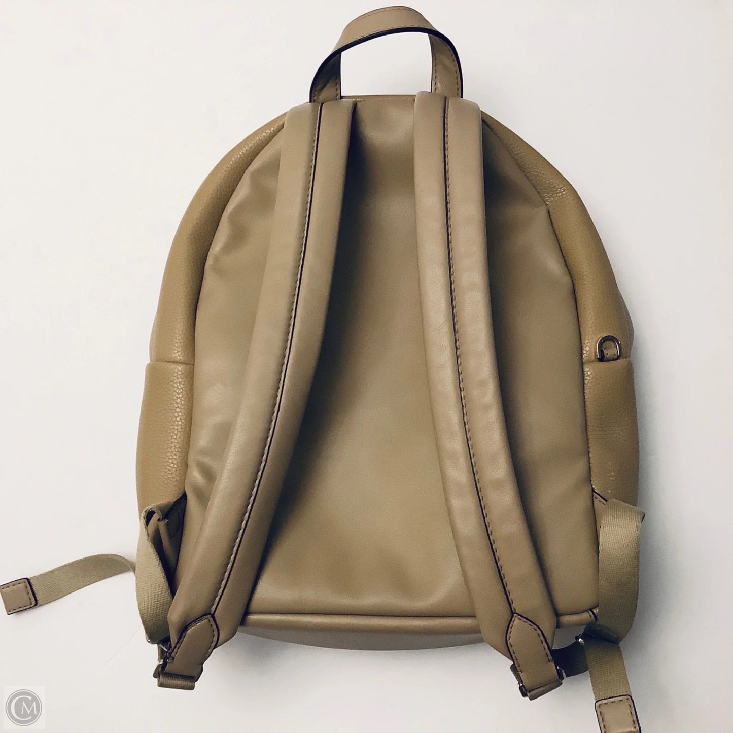 Backpack Designer By Michael Kors, Size: Medium