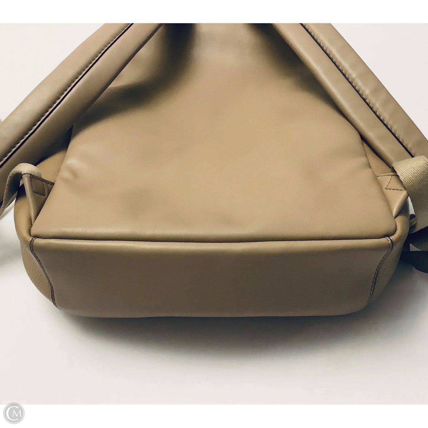 Backpack Designer By Michael Kors, Size: Medium