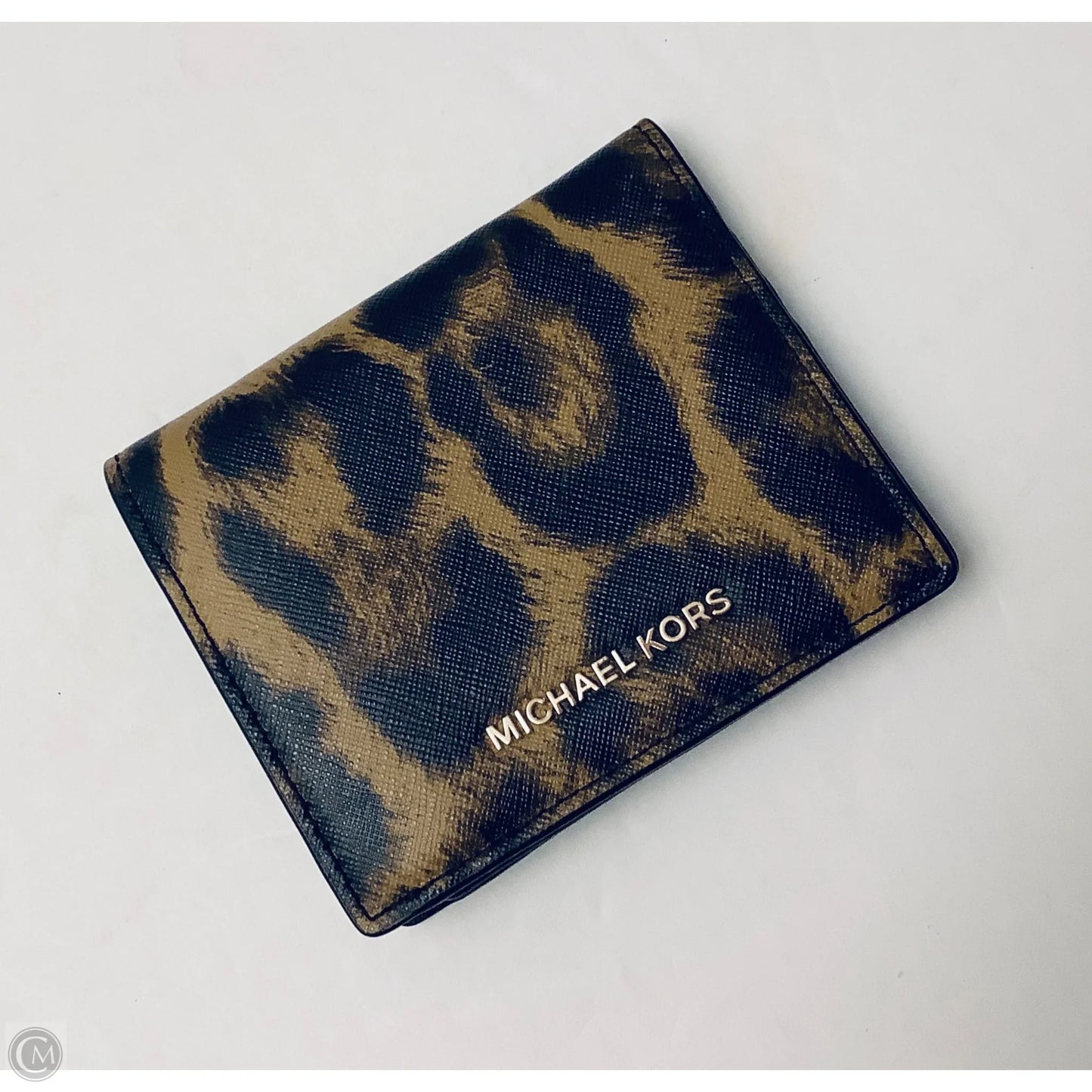 Wallet Designer By Michael Kors, Size: Small