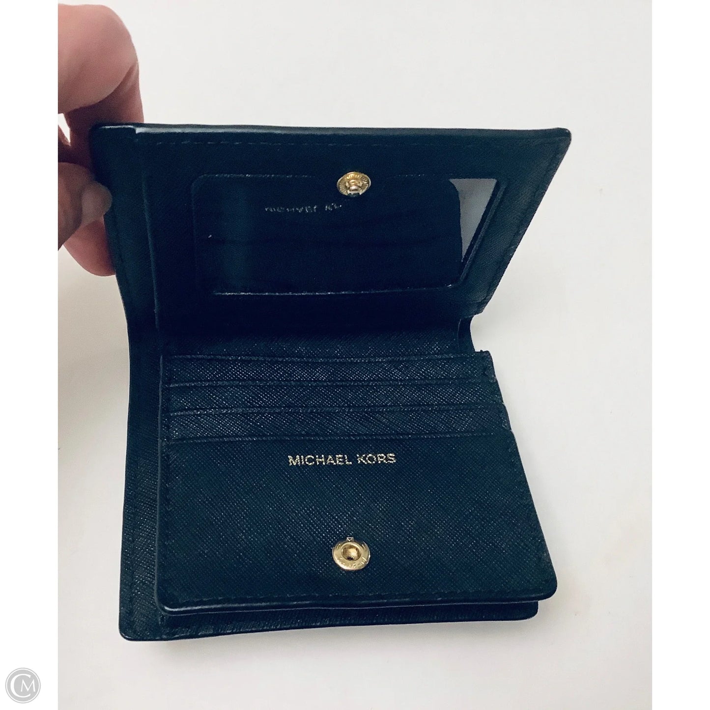Wallet Designer By Michael Kors, Size: Small
