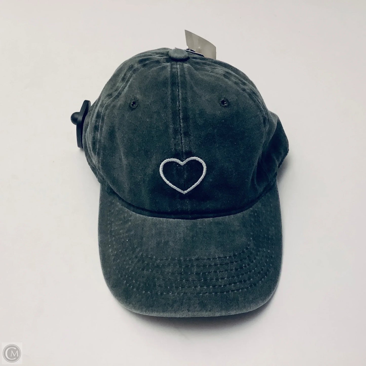 Hat Baseball Cap By Francesca's