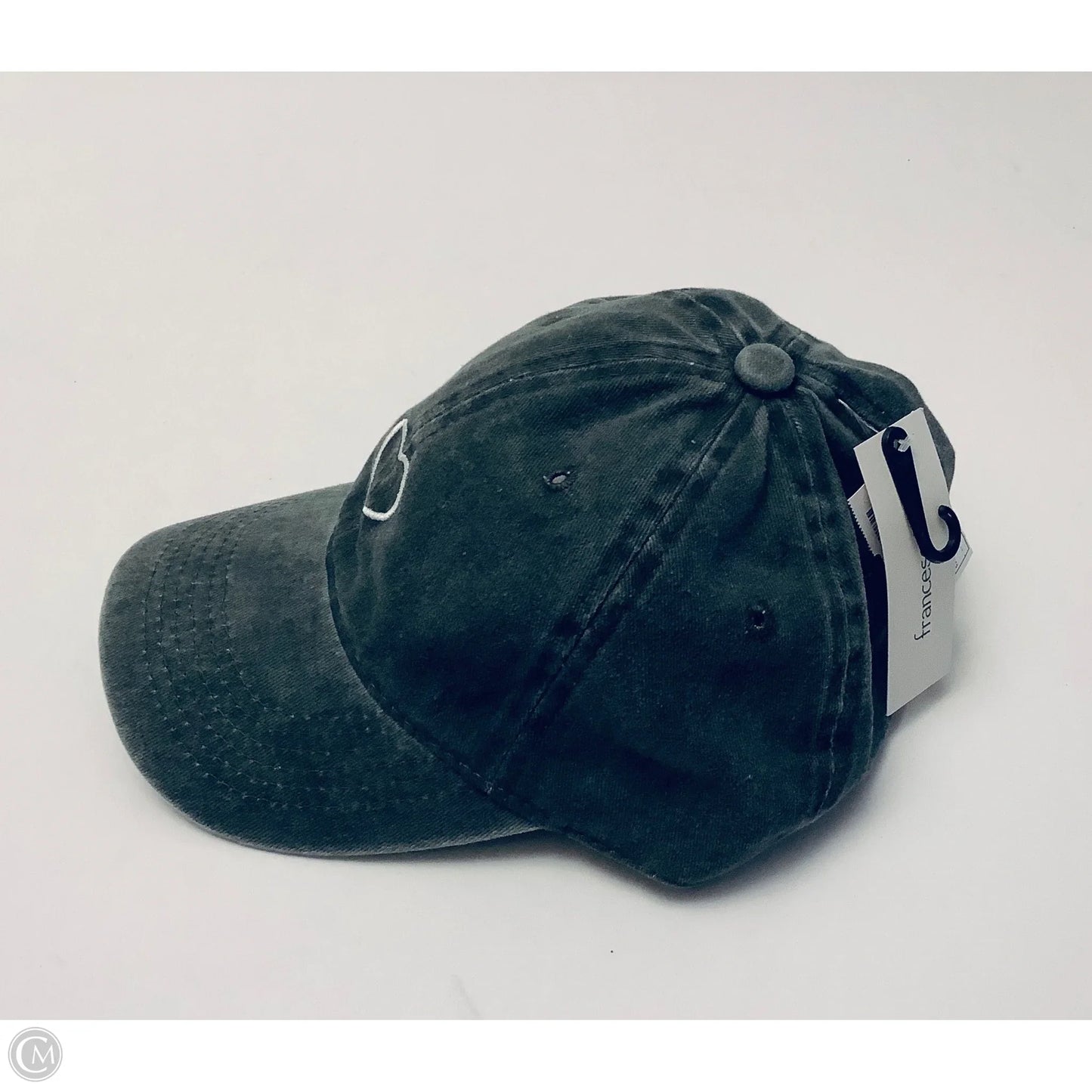 Hat Baseball Cap By Francesca's