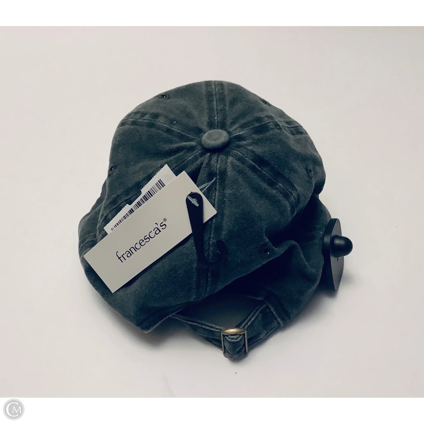 Hat Baseball Cap By Francesca's