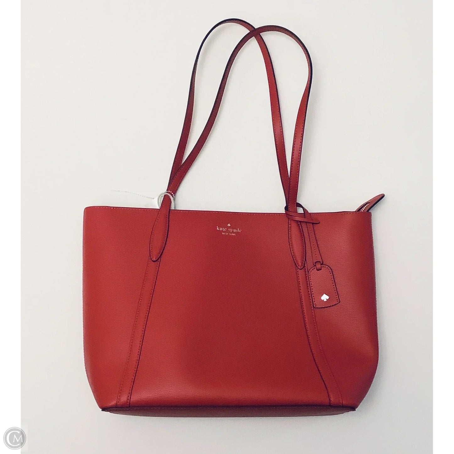 Handbag Designer By Kate Spade, Size: Large