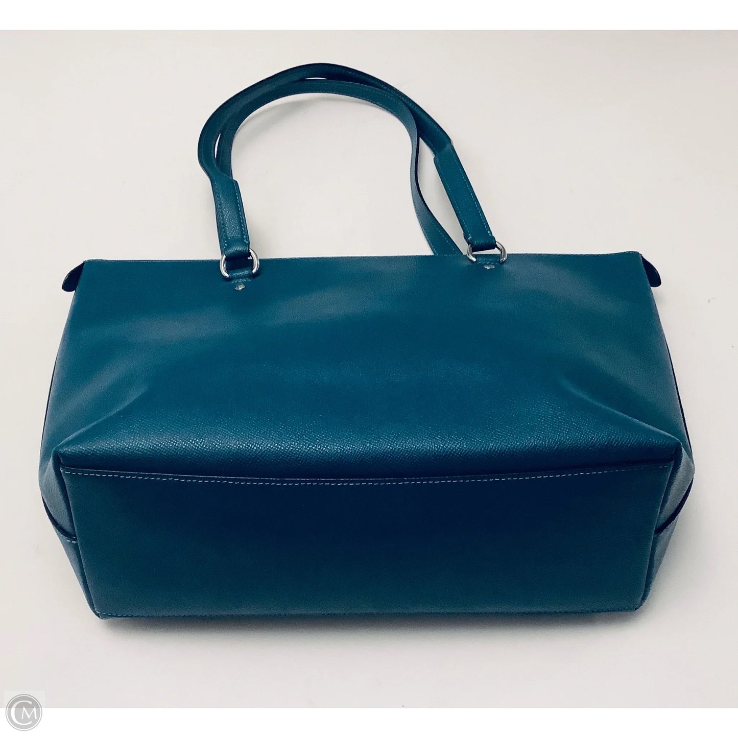 Handbag Designer By Coach, Size: Large