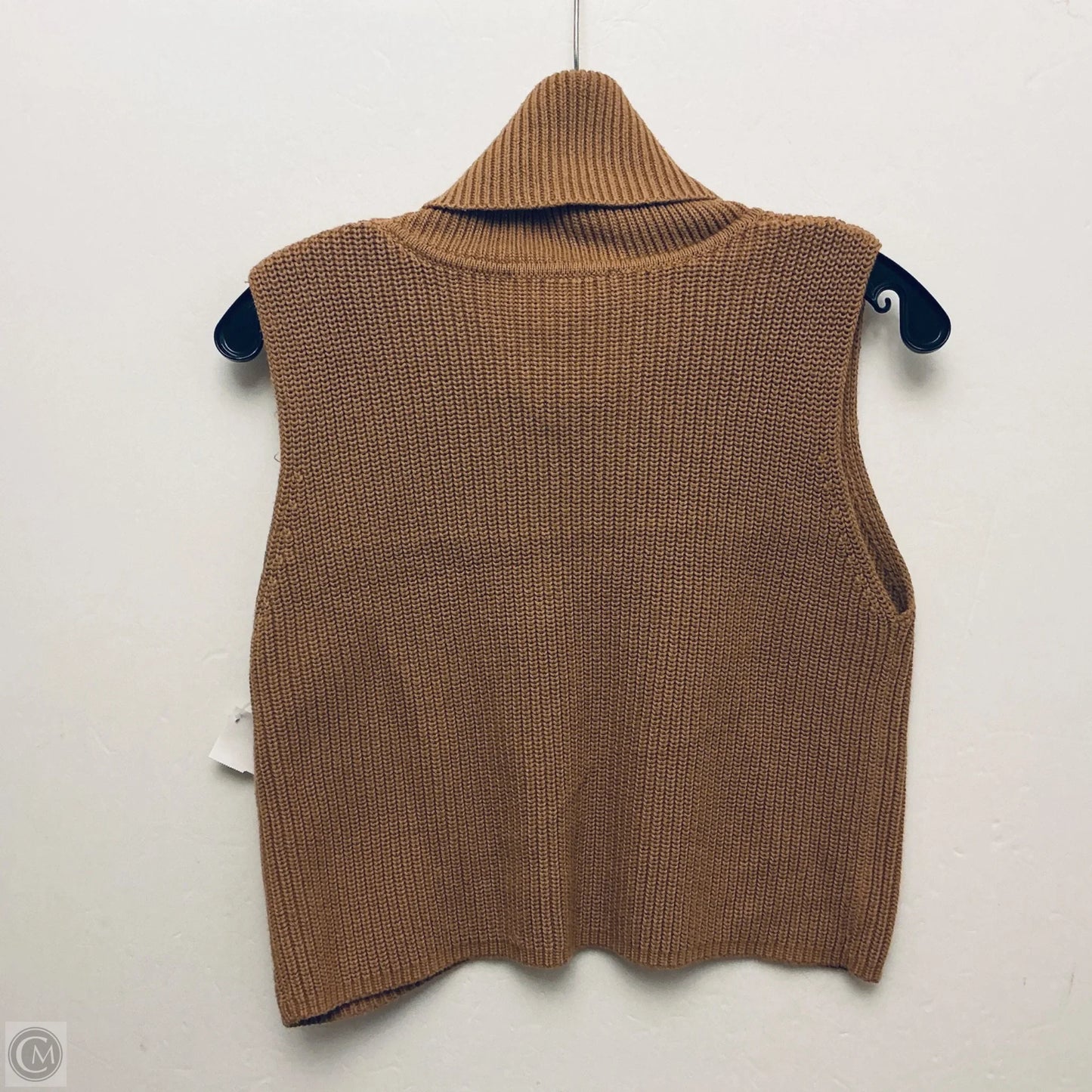 Sweater By French Connection In Brown, Size: M