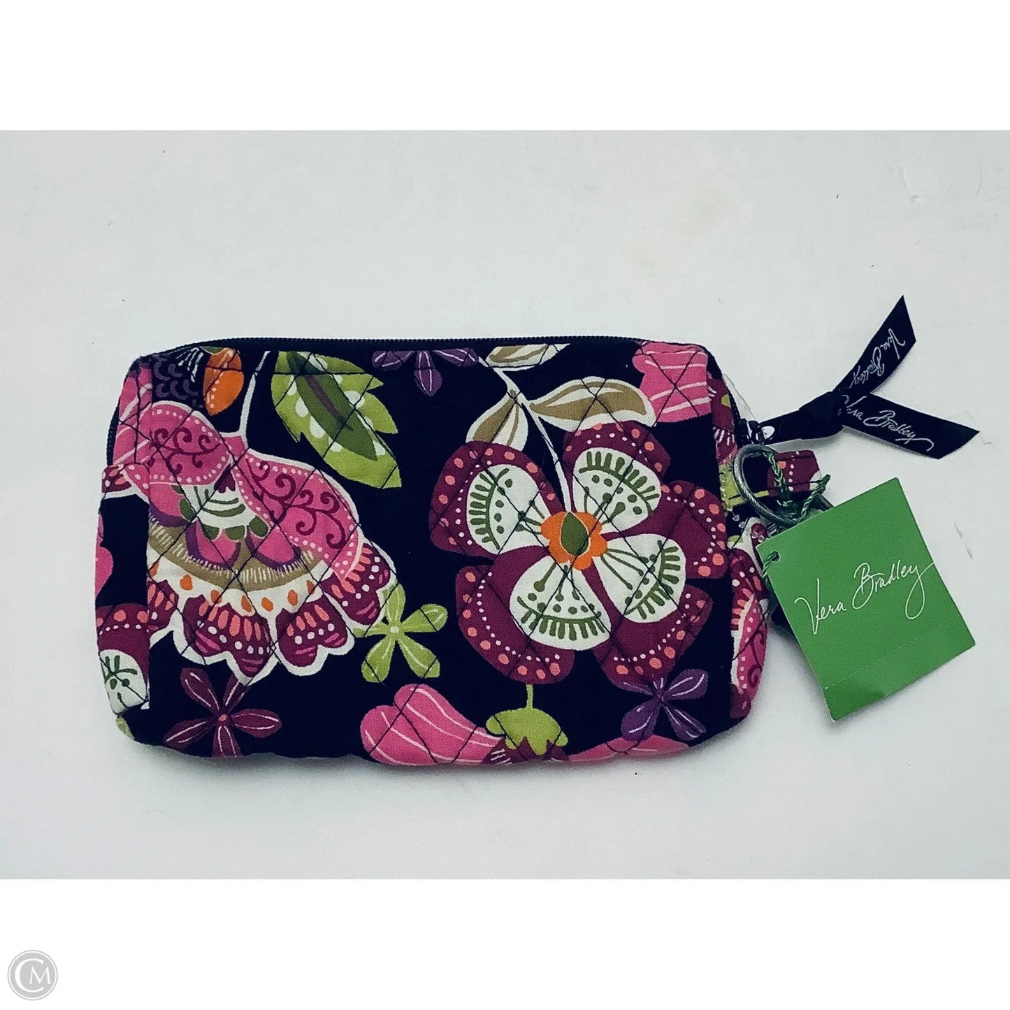 Makeup Bag By Vera Bradley, Size: Small