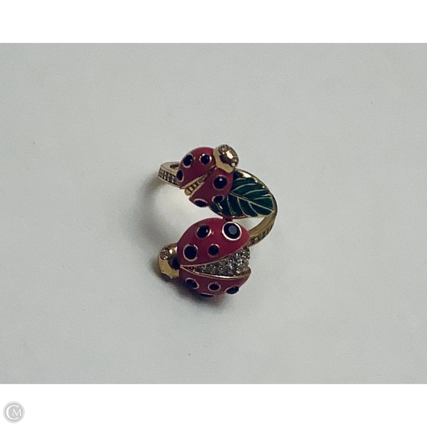 Ring Designer By Kate Spade, Size: 7