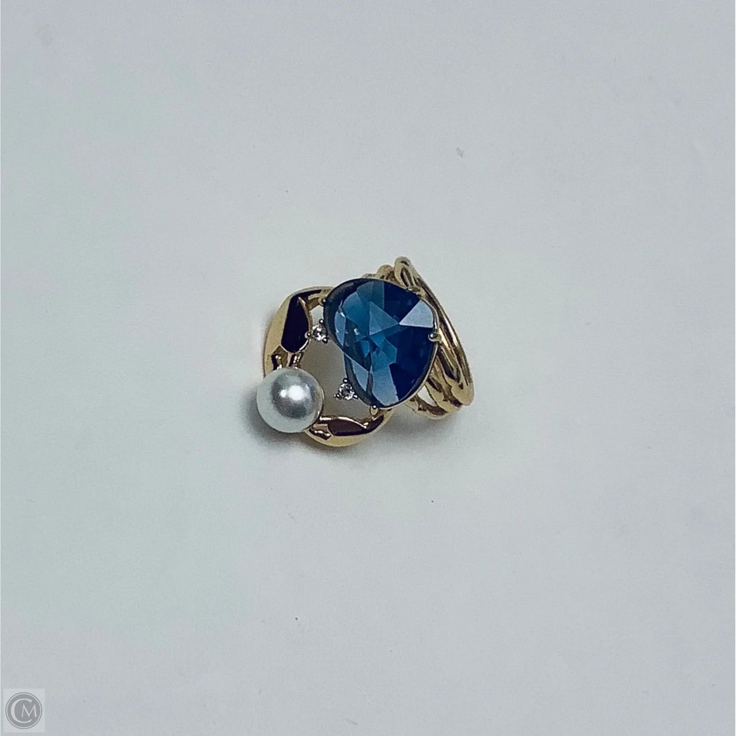 Ring Designer By Kate Spade, Size: 7