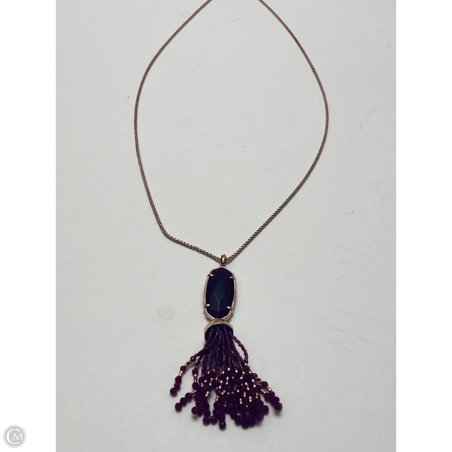 Necklace Pendant By Kendra Scott