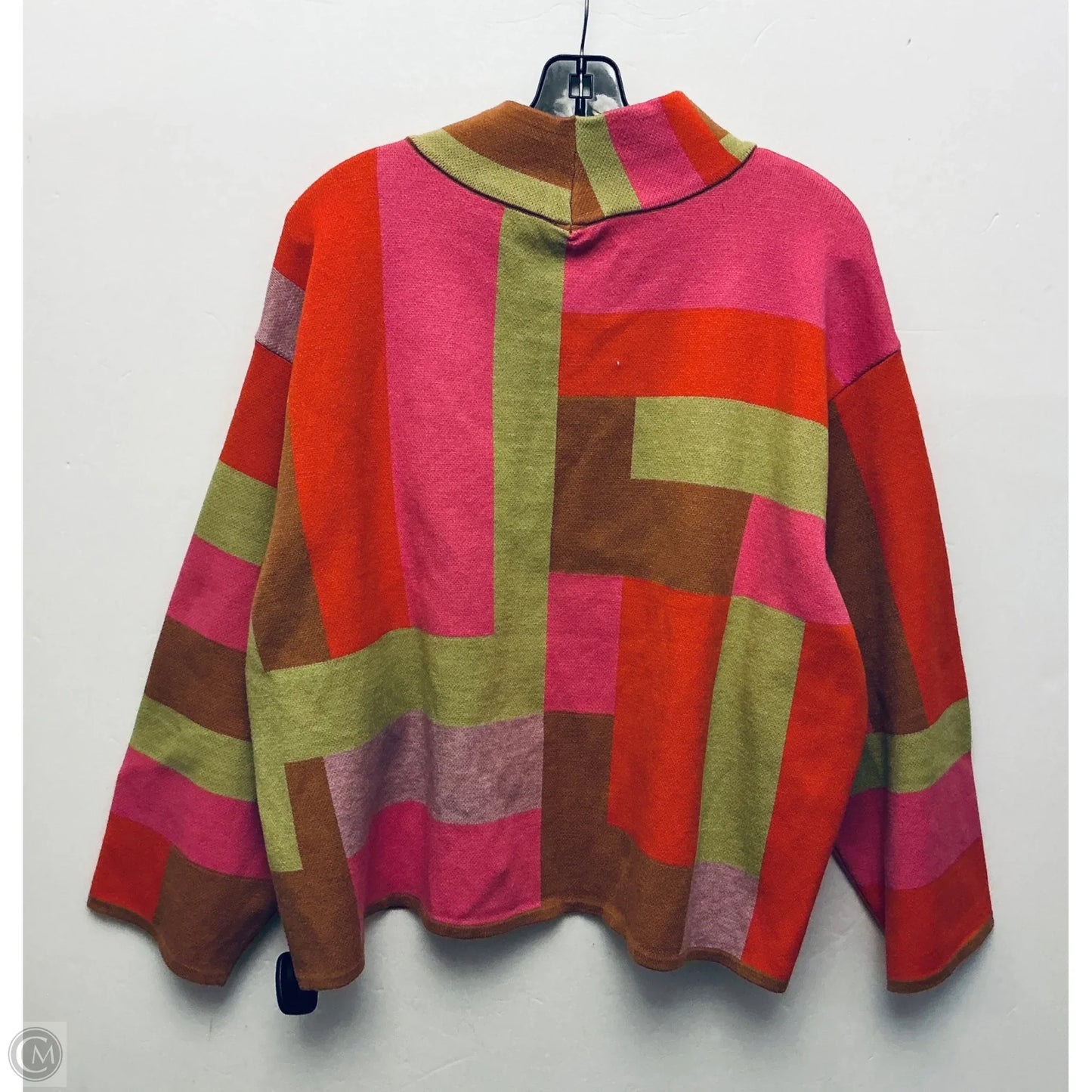 Sweater By Ivy Jane In Multi-colored, Size: Xl