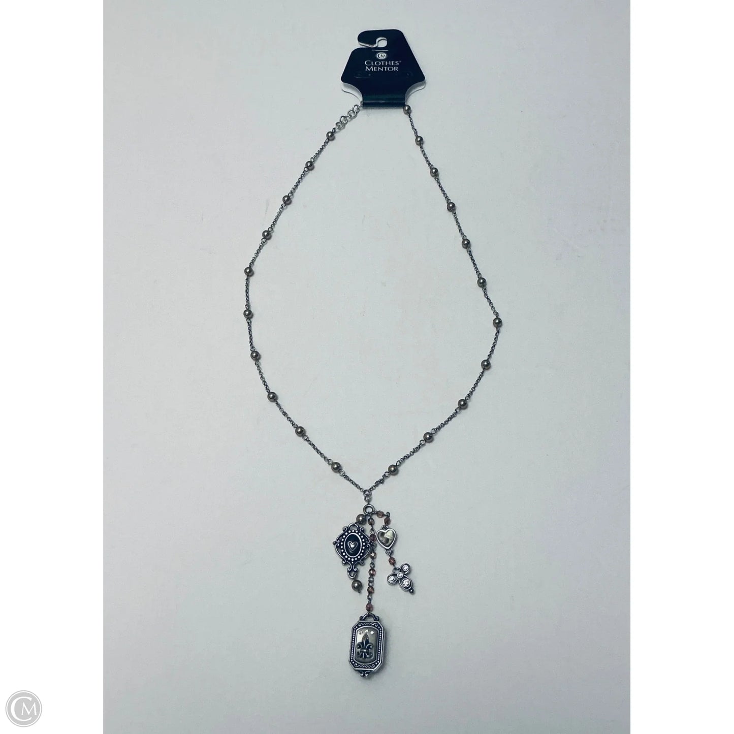 Necklace Pendant By Brighton
