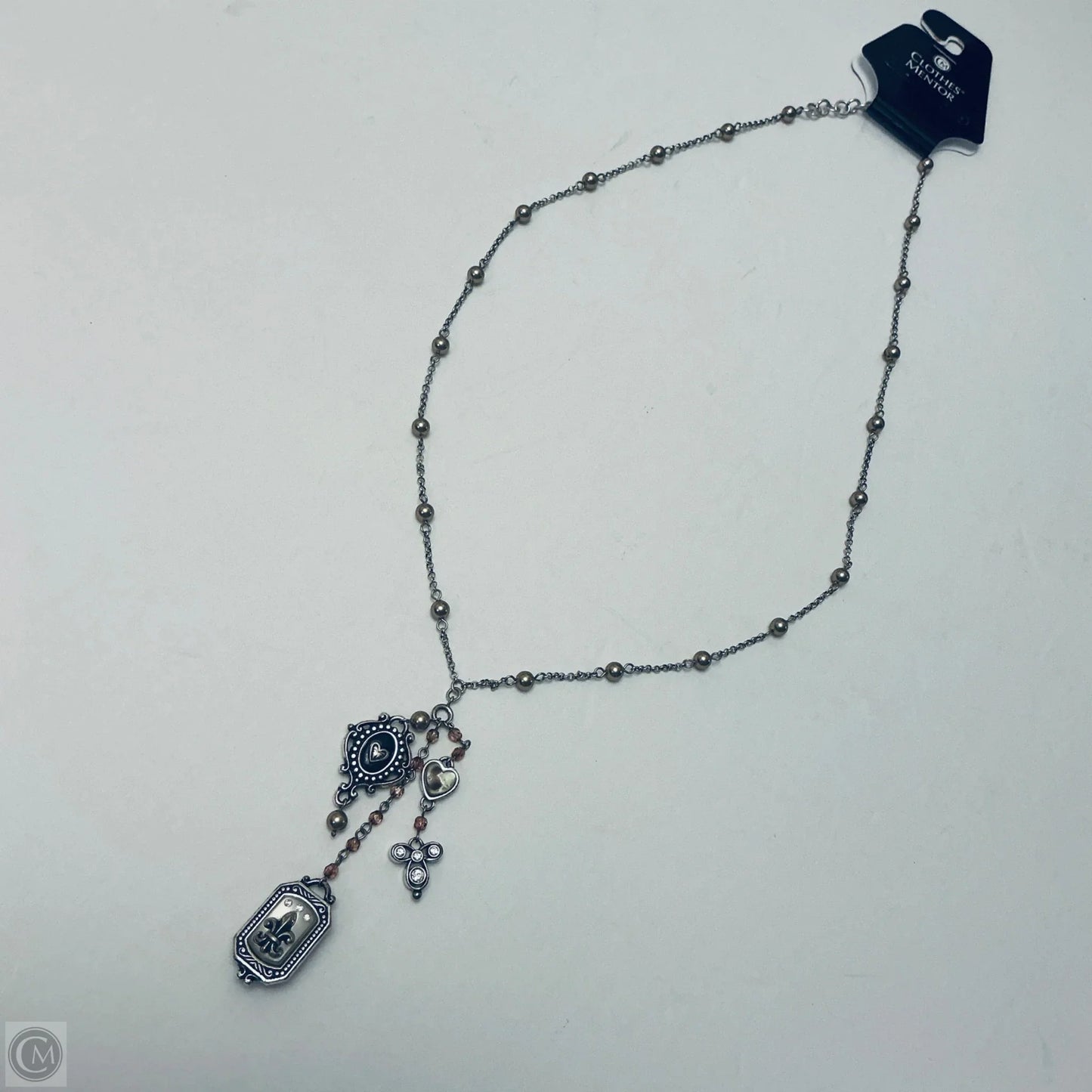 Necklace Pendant By Brighton