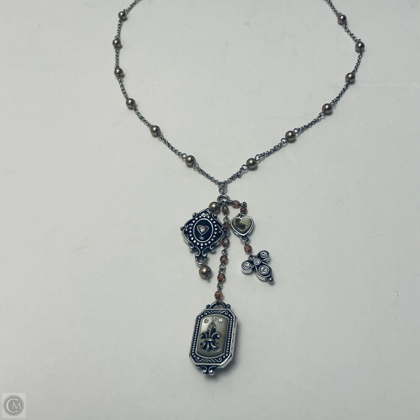 Necklace Pendant By Brighton