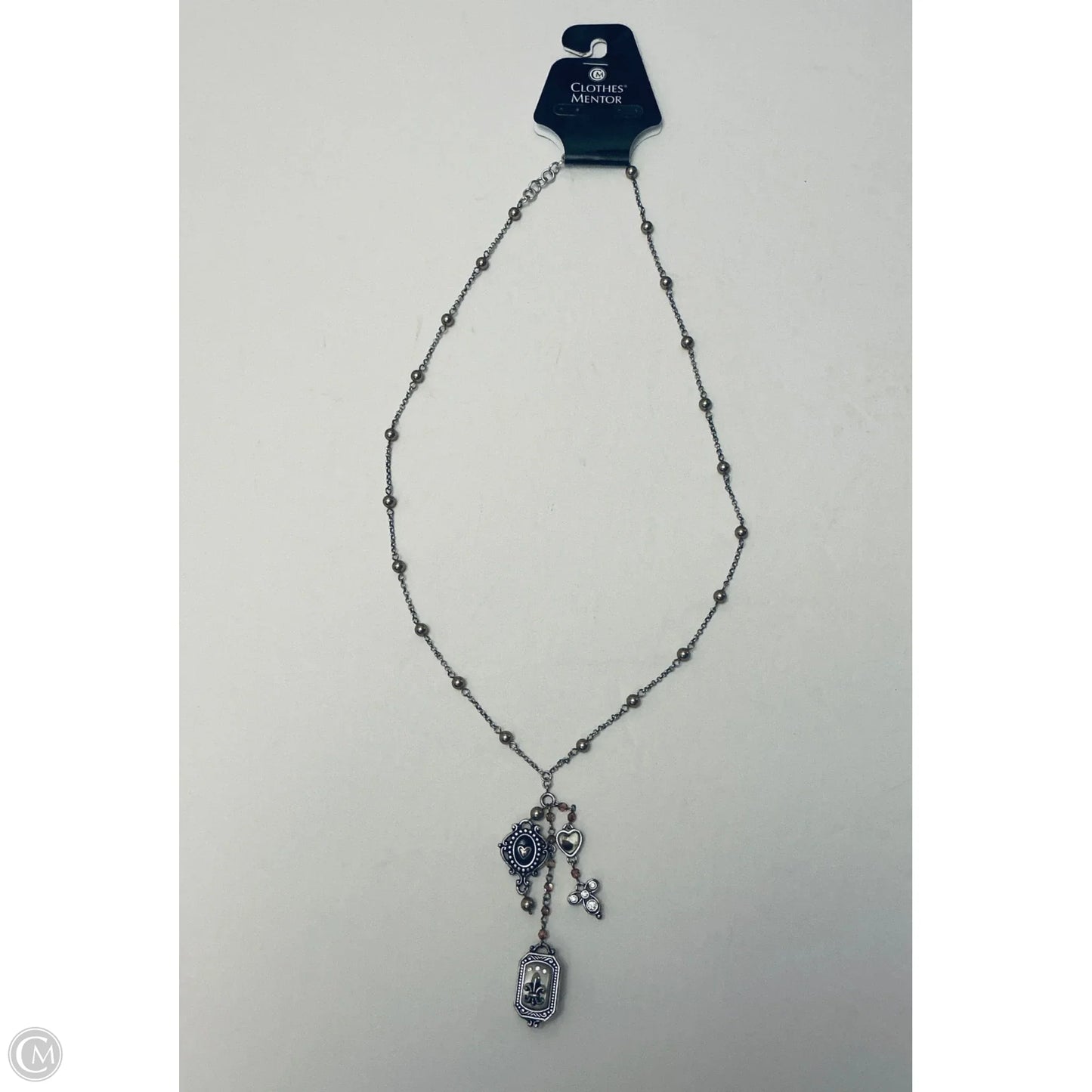 Necklace Pendant By Brighton